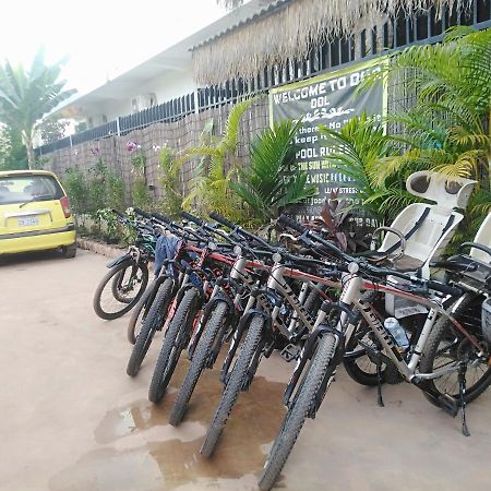 333 Hostel Siem Reap Exterior foto